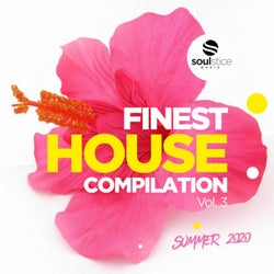 Finest House Compilation Vol.3 (Summer 2020)
