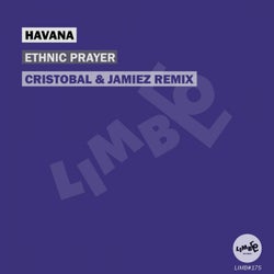 Ethnic Prayer (Cristobal & Jamiez Remix)