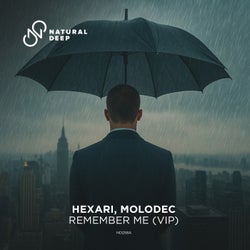 Remember Me (VIP)