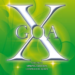 Goa X, Vol. 11