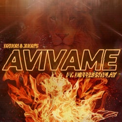 Avivame (feat. DifferentPlay)