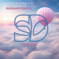 Skybound Dreams