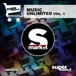 Music Unlimited Vol. 1