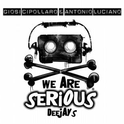 We Are Serious Deejays