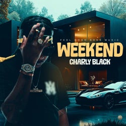 Portada de Weekend