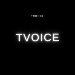 Tvoice