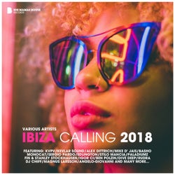 Ibiza Calling 2018