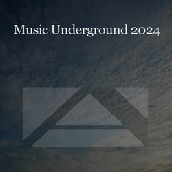 Music Underground 2024