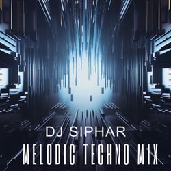 Siphar's Melodic Techno Set