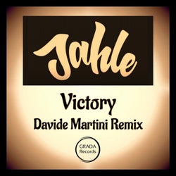 Victory (Davide Martini Remix)