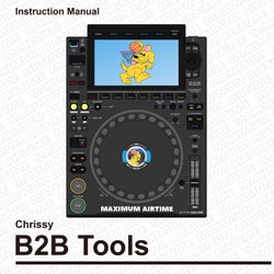 B2B Tools