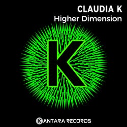 Higher Dimension