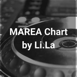 "MAREA" Chart