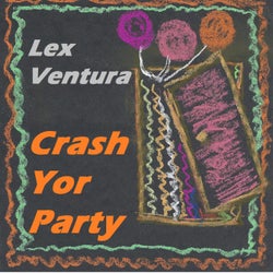 Crash Yor Party