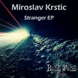 Stranger EP