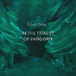 In the Forest of Fangorn