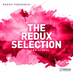 Redux Selection, Vol. 4: 2020