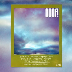 Ooof! VA Compilation Vol.001