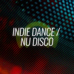 Opening Set Fundamental: Indie Dance/Nu Disco