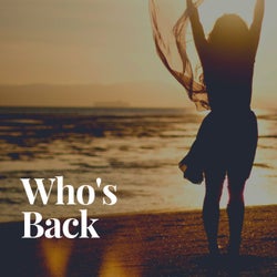 Who's Back