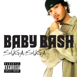 Cover art for Suga Suga
