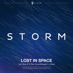 Lost In Space (Extended Mix)