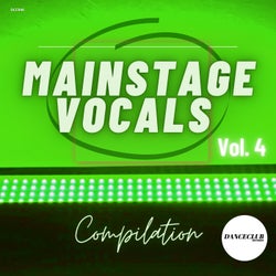 Mainstage Vocals Compilation, Vol. 4
