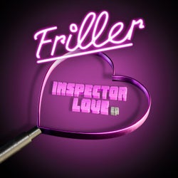 Inspector Love EP