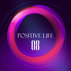 Positive Life, Vol. 8