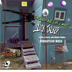Slick Talker - The Remixes