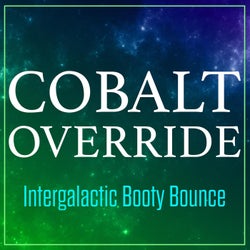 Intergalactic Booty Bounce