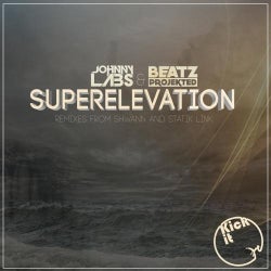 Superelevation Release Chart