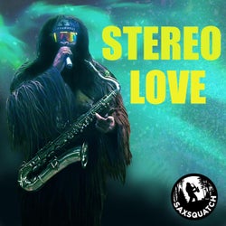 Stereo Love