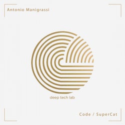 Code / SuperCat