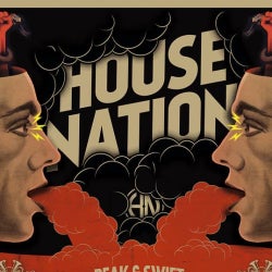 House Nation Charts