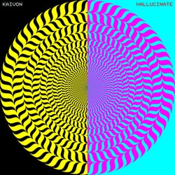 Hallucinate