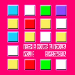 Tech & House DJ Tools, Vol. 2