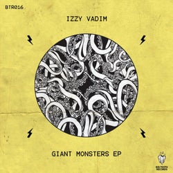 Giant Monsters