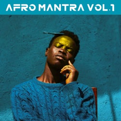 Afro Mantra, Vol.1