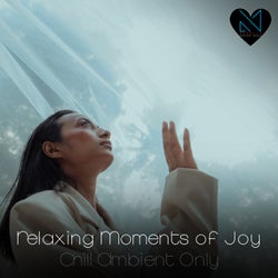 Relaxing Moments of Joy - Chill Ambient Only