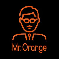 Mr. Orange