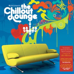 Chillout Lounge 3 - Downtempo Grooves For Late Night Lounging