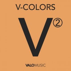 V-Colors Part.2