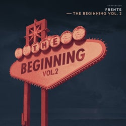 The Beginning Vol. 2