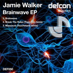 Brainwave EP