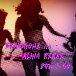 Don't Go (feat. Alina Renae) - The Remixes