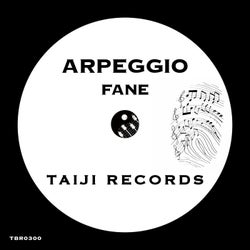 Arpeggio