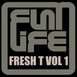 Fresh T Volume 1
