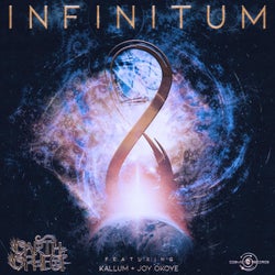 Infinitum (feat. KALLUM & Joy Okoye)