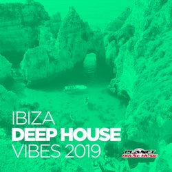 Ibiza Deep House Vibes 2019